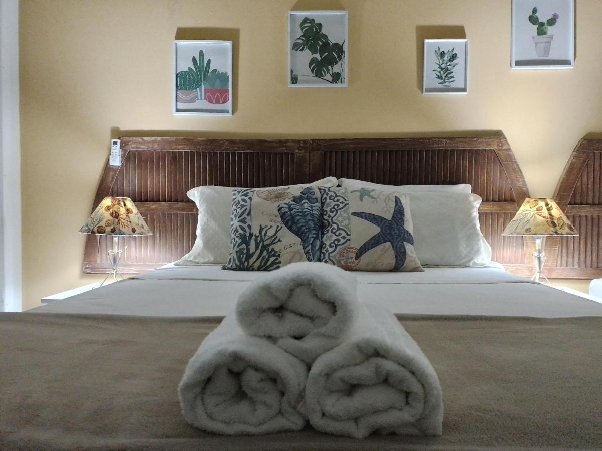Hospedaria Gengibre Barra Velha  Bagian luar foto