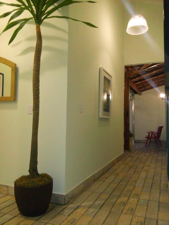 Hospedaria Gengibre Barra Velha  Bagian luar foto