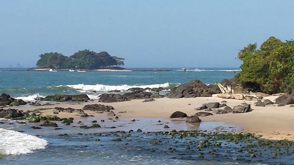 Hospedaria Gengibre Barra Velha  Bagian luar foto