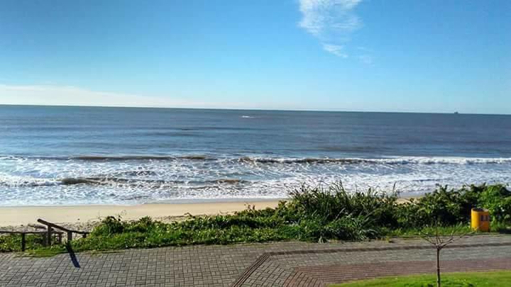 Hospedaria Gengibre Barra Velha  Bagian luar foto
